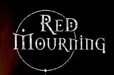 logo Red Mourning